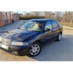 Zubehör, Rover 400